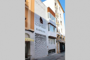 Apartamento de nueva construccion en el centro de Algeciras 2A, Algeciras